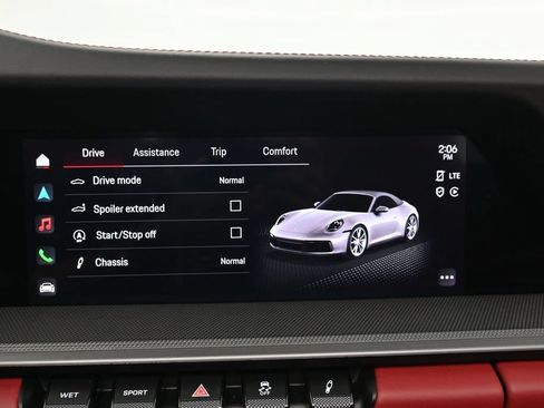 Certified 2023 Porsche 911 Carrera S RWD image 24