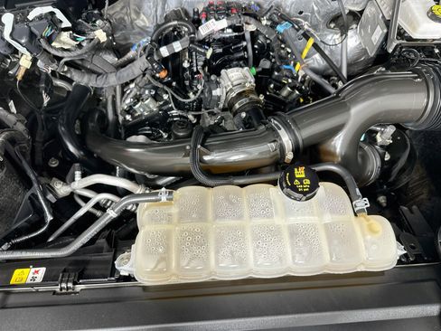 Used 2025 Ford F150 XLT w/ Equipment Group 301A Standard RWD image 31