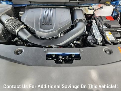 New 2026 Buick Enclave Avenir w/ Super Cruise Package FWD image 23