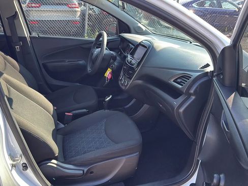 Used 2021 Chevrolet Spark LS image 22