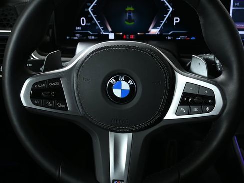 Certified 2026 BMW X5 xDrive40i w/ M Sport Package image 19