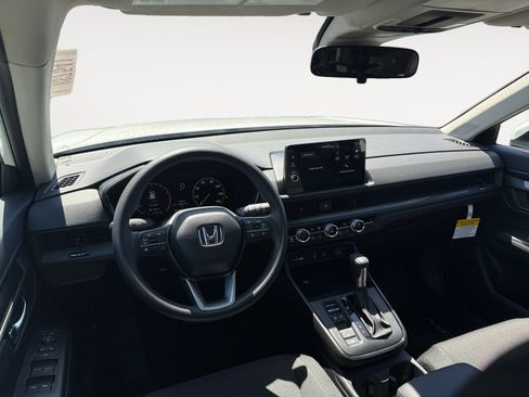 New 2026 Honda CR-V EX image 15
