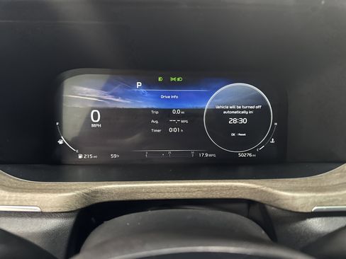 Used 2022 Kia Sorento SX Prestige image 16