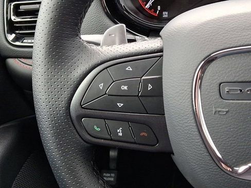 Certified 2026 Dodge Durango GT image 26