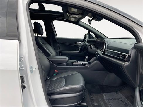 Used 2024 Kia Sportage X-Pro image 15