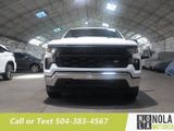 Used 2024 Chevrolet Silverado 1500 W/T w/ WT Fleet Convenience Package image 4