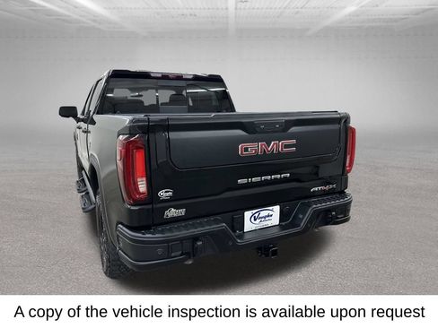 Used 2023 GMC Sierra 1500 AT4X w/ AT4X AEV Edition AWD/4WD image 11