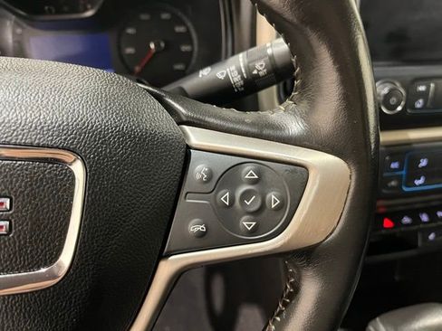 Used 2019 GMC Canyon Denali image 25