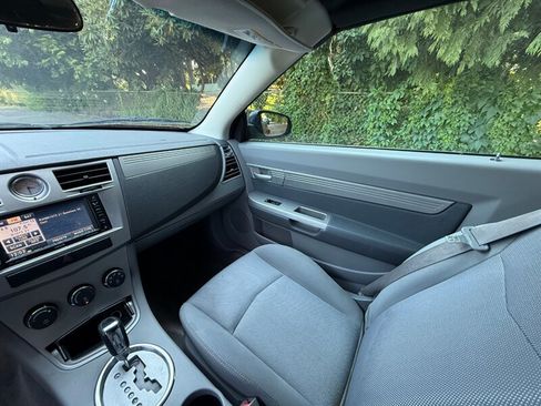 Used 2008 Chrysler Sebring LX w/ Convenience Group FWD image 10