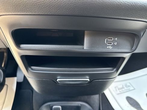 New 2026 Chrysler Voyager LX image 41