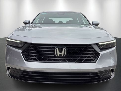 New 2026 Honda Accord Touring image 2