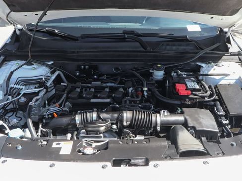 Used 2020 Honda Accord EX-L image 15
