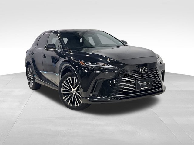 Certified 2024 Lexus RX 350 Premium Plus w/ Convenience Package AWD/4WD image 1