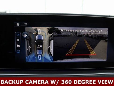 New 2026 Mercedes-Benz GLS 450 4MATIC image 17