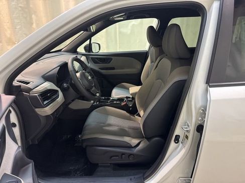 New 2026 Subaru Forester Premium image 13