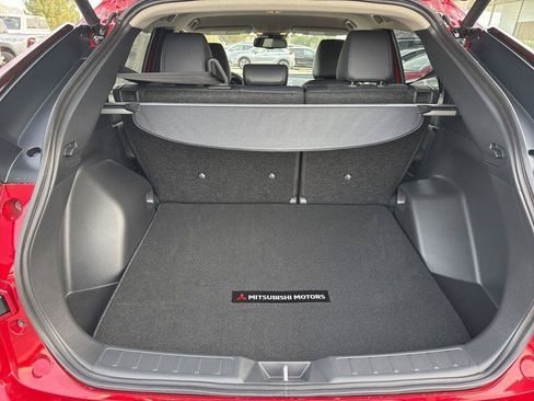 New 2026 Mitsubishi Eclipse Cross SE AWD/4WD image 27