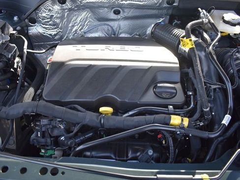 New 2026 Chevrolet Trax LT w/ LPO, Blackout Package image 31