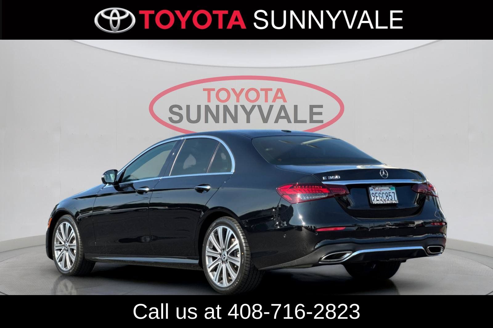 Used 2022 Mercedes-Benz E 350 Sedan image 7