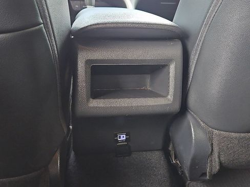 Used 2023 Toyota Camry SE w/ Convenience Package FWD image 17