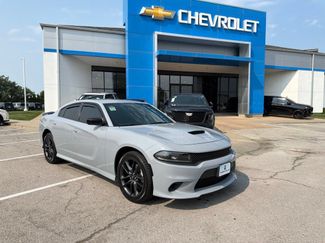 Used 2022 Dodge Charger GT w/ Plus Group AWD/4WD video 1