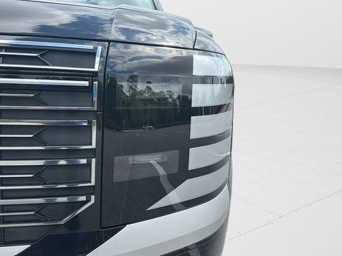 Used 2026 Hyundai Palisade Calligraphy image 10