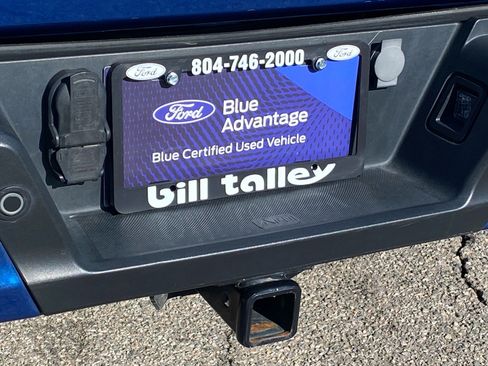 Certified 2023 Ford F150 XLT w/ Equipment Group 302A High image 8