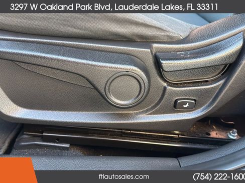 Used 2015 Kia Optima LX FWD image 20