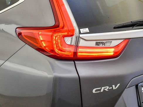 Used 2018 Honda CR-V EX-L image 12