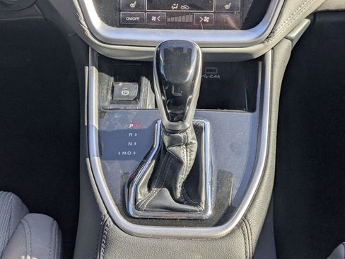 Used 2024 Subaru Legacy Premium image 28