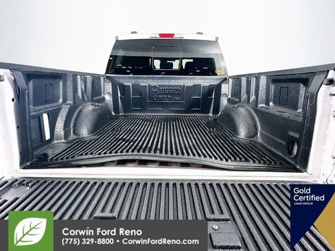 Certified 2022 Ford F150 XLT w/ Equipment Group 302A High image 28