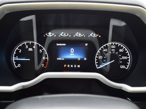 Used 2023 Ford F150 XL w/ STX Appearance Package image 14