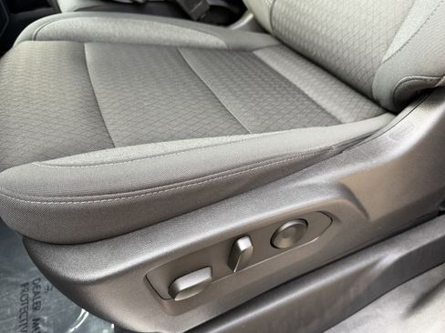 Certified 2023 Chevrolet Silverado 1500 LT Trail Boss w/ Protection Package image 17