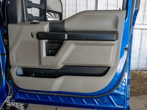 Used 2022 Ford F350 XL w/ Power Equipment Group AWD/4WD image 45