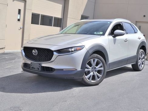 Used 2024 MAZDA CX-30 AWD 2.5 S w/ Premium Package image 2