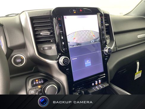 New 2026 RAM 1500 Big Horn image 4