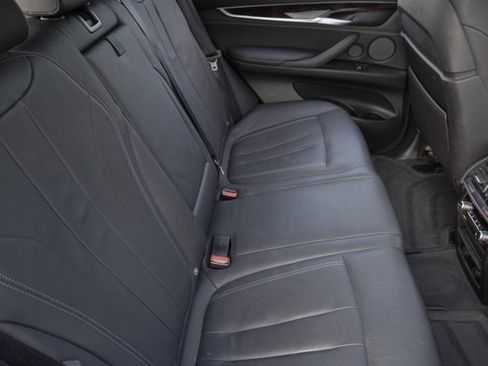 Used 2017 BMW X5 sDrive35i RWD image 32