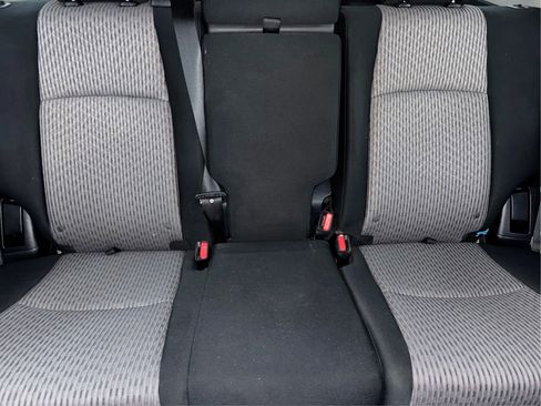 Used 2016 Toyota 4Runner SR5 image 20