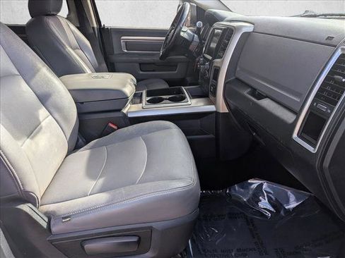 Used 2015 RAM 2500 Lone Star image 21