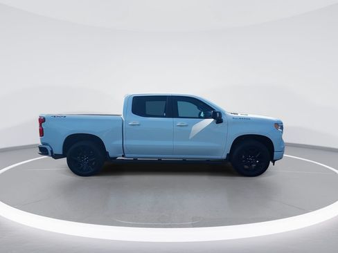 New 2026 Chevrolet Silverado 1500 RST w/ RST All Star Premium Package AWD/4WD image 9