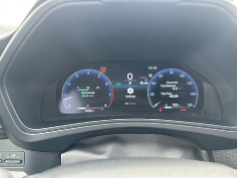 Used 2024 Toyota Grand Highlander Limited FWD image 10