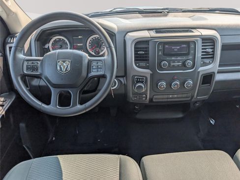 Used 2020 RAM 1500 Tradesman w/ Popular Equipment Group AWD/4WD image 15
