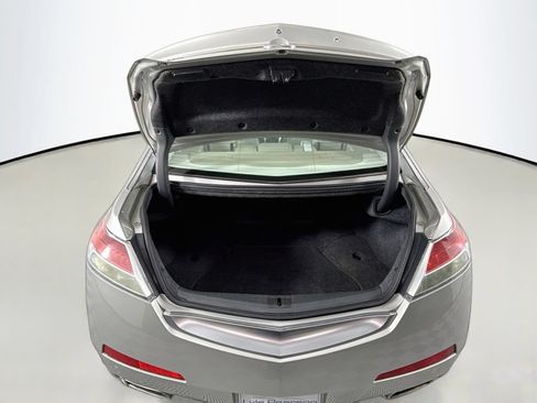 Used 2009 Acura TL w/ Technology Package FWD image 29