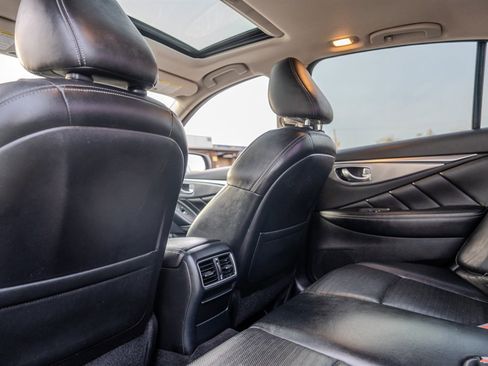 Used 2018 INFINITI Q50 Sport image 29