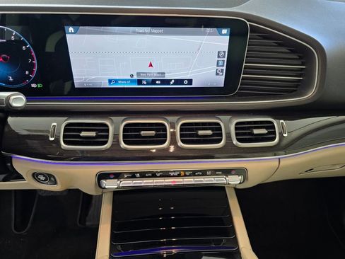 Used 2022 Mercedes-Benz GLE 350 image 18