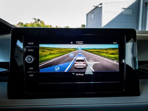 New 2026 Volkswagen Taos S image 4