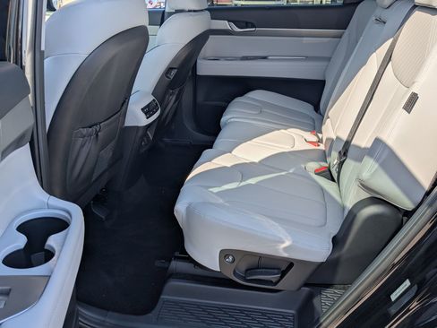 New 2025 Hyundai Palisade SEL image 20