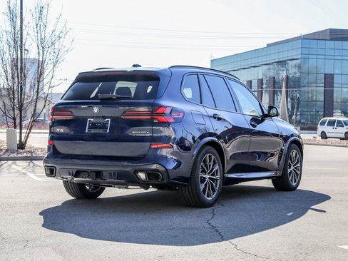 New 2026 BMW X5 xDrive50e w/ M Sport Package image 5