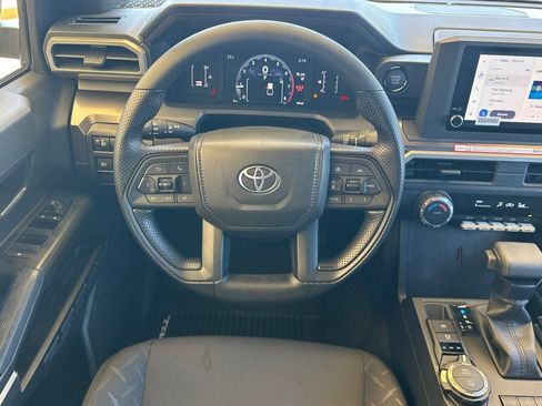 New 2026 Toyota Tacoma SR5 AWD/4WD image 17