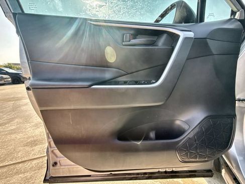 Used 2025 Toyota RAV4 LE FWD image 13
