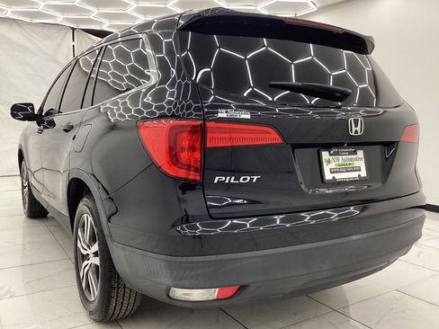 Used 2018 Honda Pilot EX-L image 8